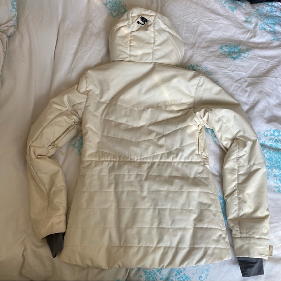 Winter Jacket - Ripzone - Picture 6 of 6